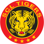 Langnau Tigers logosu