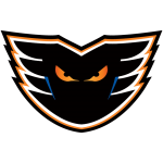 Lehigh Valley Phantoms logosu