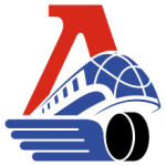 Lokomotiv Yaroslavl logosu