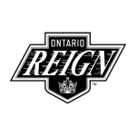 Ontario Reign logosu