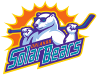 Orlando Solar Bears logosu