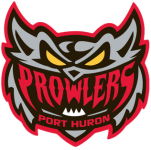Port Huron Prowlers logosu