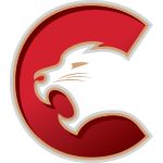 Prince George Cougars logosu