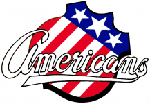 Rochester Americans logosu