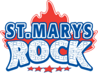 Saint Marys logosu