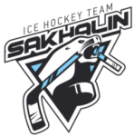 Sakhalin K logosu