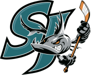 San Jose Barracuda logosu