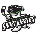 Savannah Ghost Pirates logosu