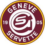 Servette logosu