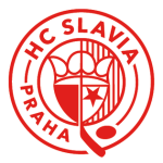 Slavia Prague U20 logosu
