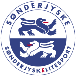 Sonderjyske Ishockey logosu