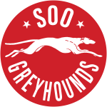 Soo Greyhounds logosu
