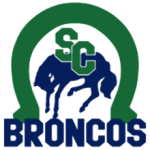 Swift Current Broncos logosu