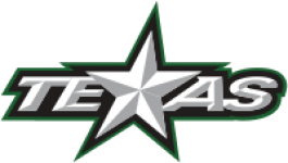 Texas Stars logosu