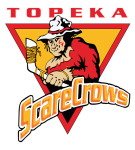 Topeka Scarecrows logosu