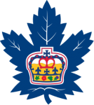 Toronto Marlies logosu