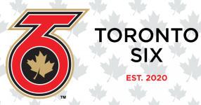 Toronto Six K logosu