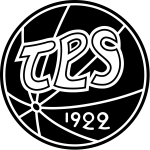 TPS Turku logosu