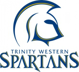 Trinity Western logosu