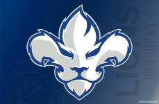 Trois-Rivieres Lions logosu