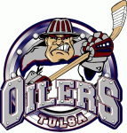Tulsa Oilers logosu