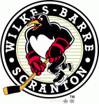 Wilkes-Barre/Scranton logosu