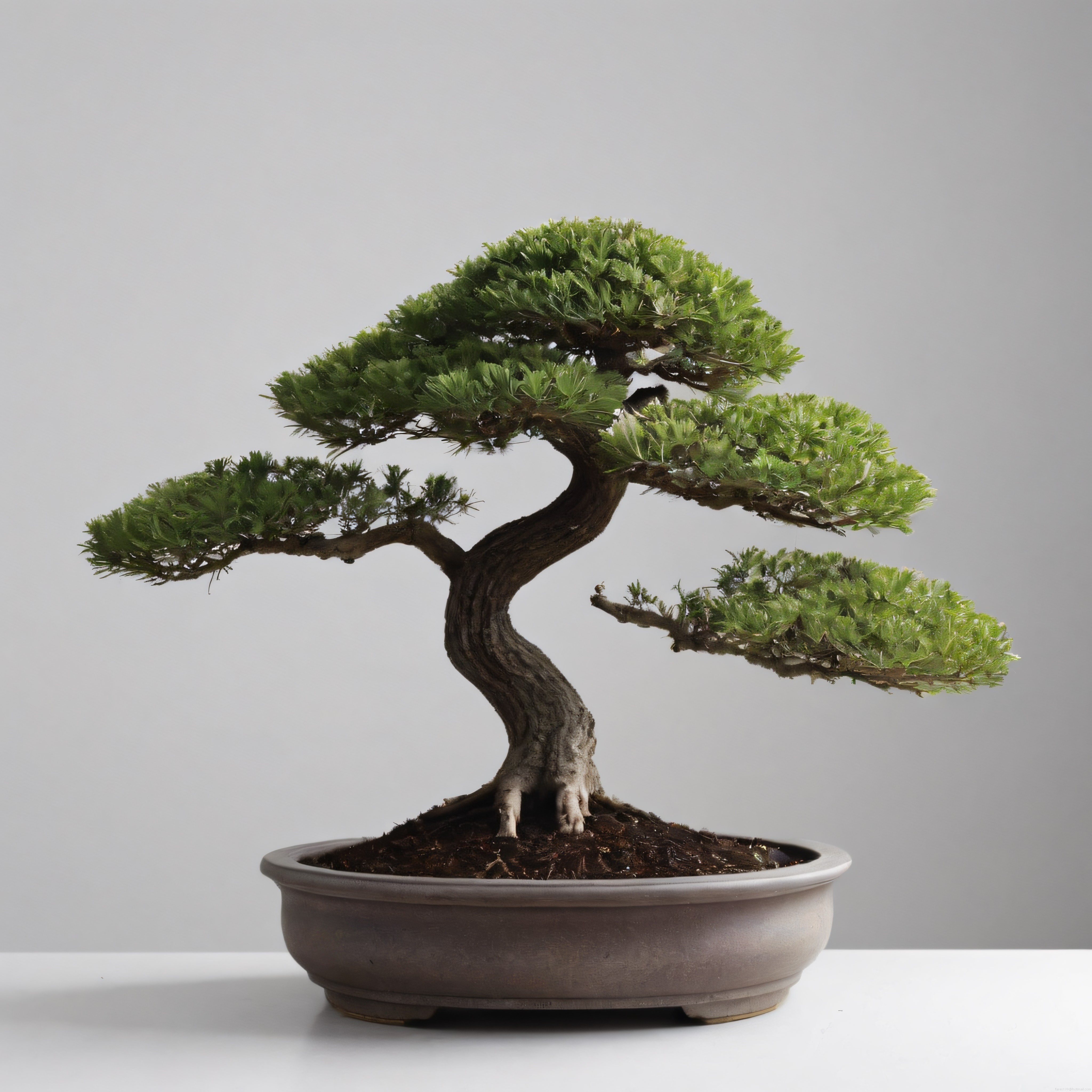 Japon Bonsai Ağacı: Saksıda Uzun Yılların Sanat Eseri ve Huzur Veren Detaylar