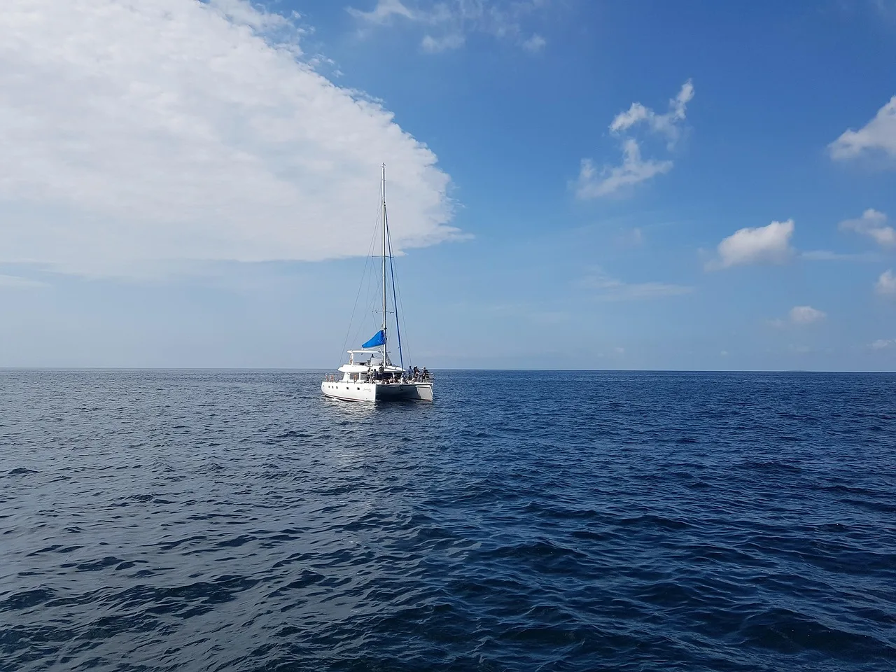 Jeju yat turu seogwipo limanı