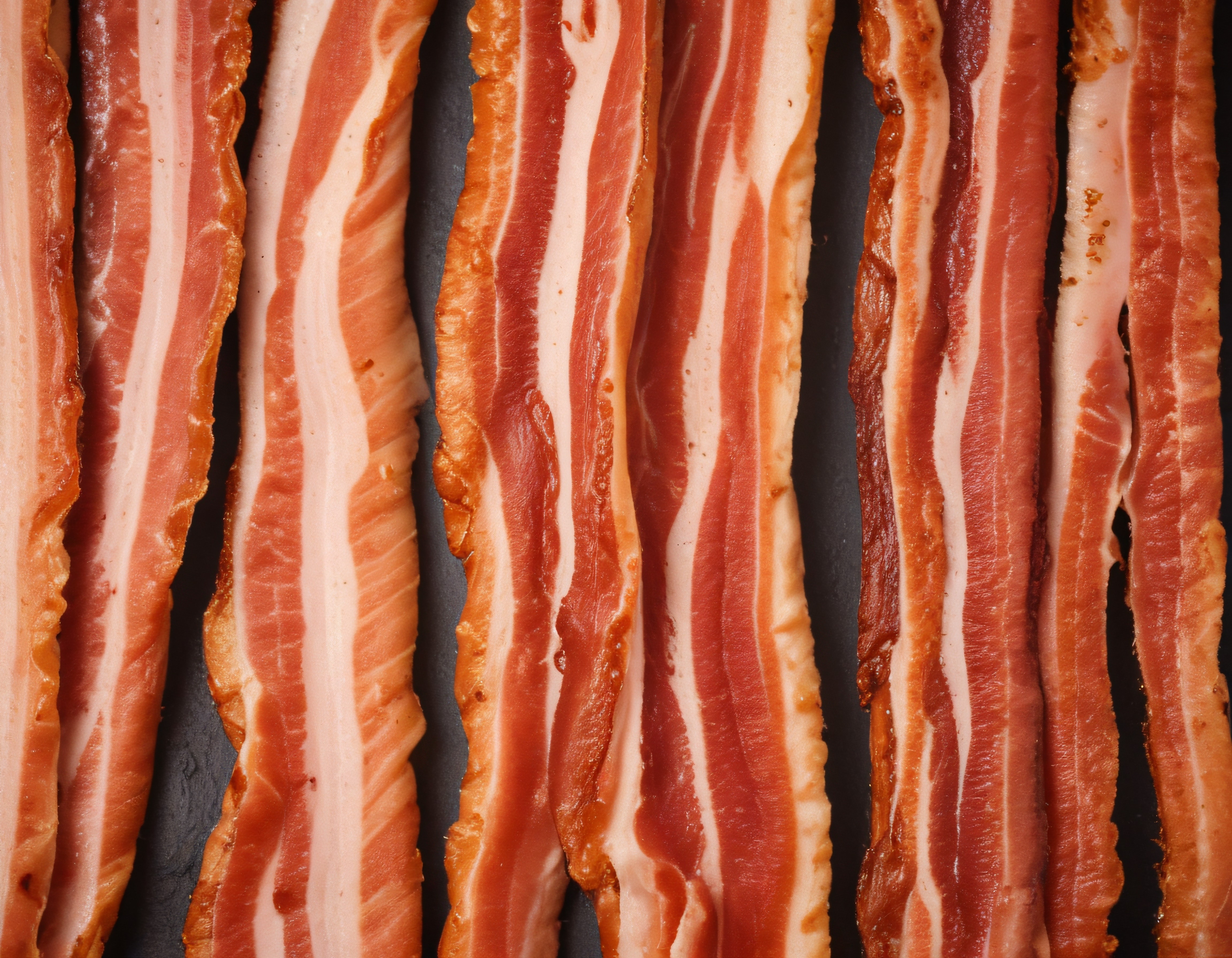 Kahvaltılık Çıtır Bacon Dilimleri: Lezzetli ve Besleyici Bir Başlangıç