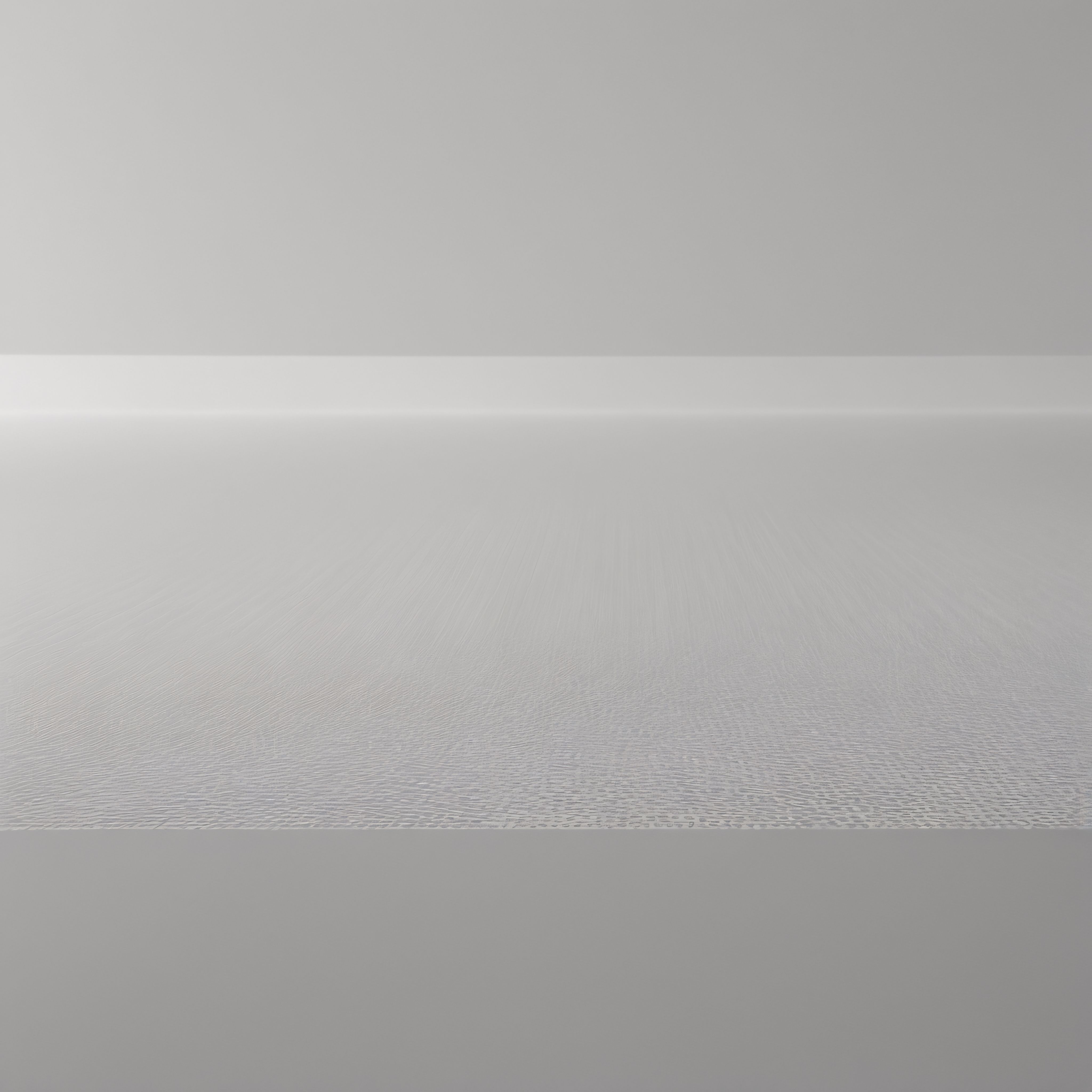 Minimalist Gri Stüdyo Arka Planı, Yumuşak Geçişli Soyut 3D Tasarım