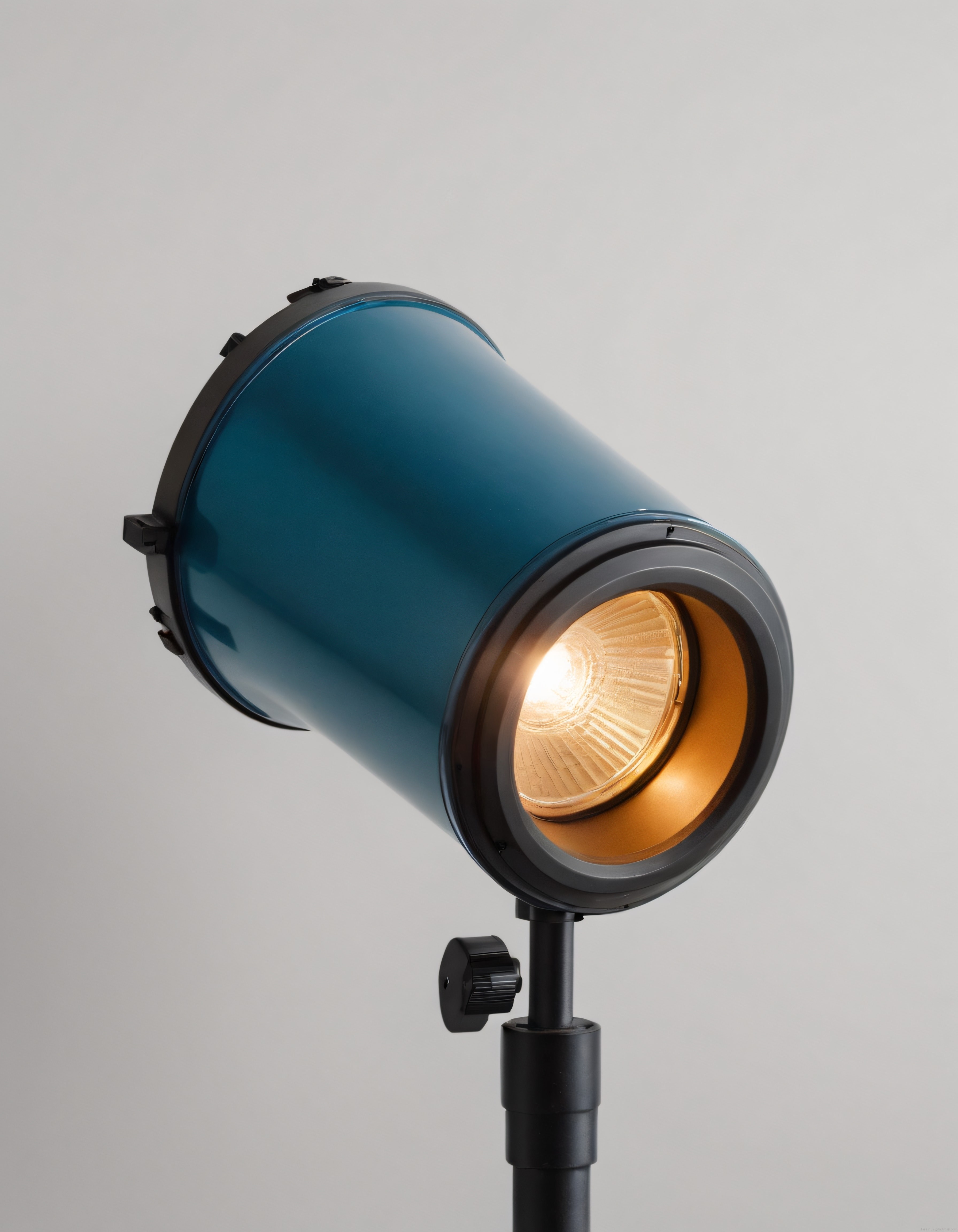 Profesyonel Fotoğraf Stüdyosu İçin Modern LED Spot Işık Ekipmanı