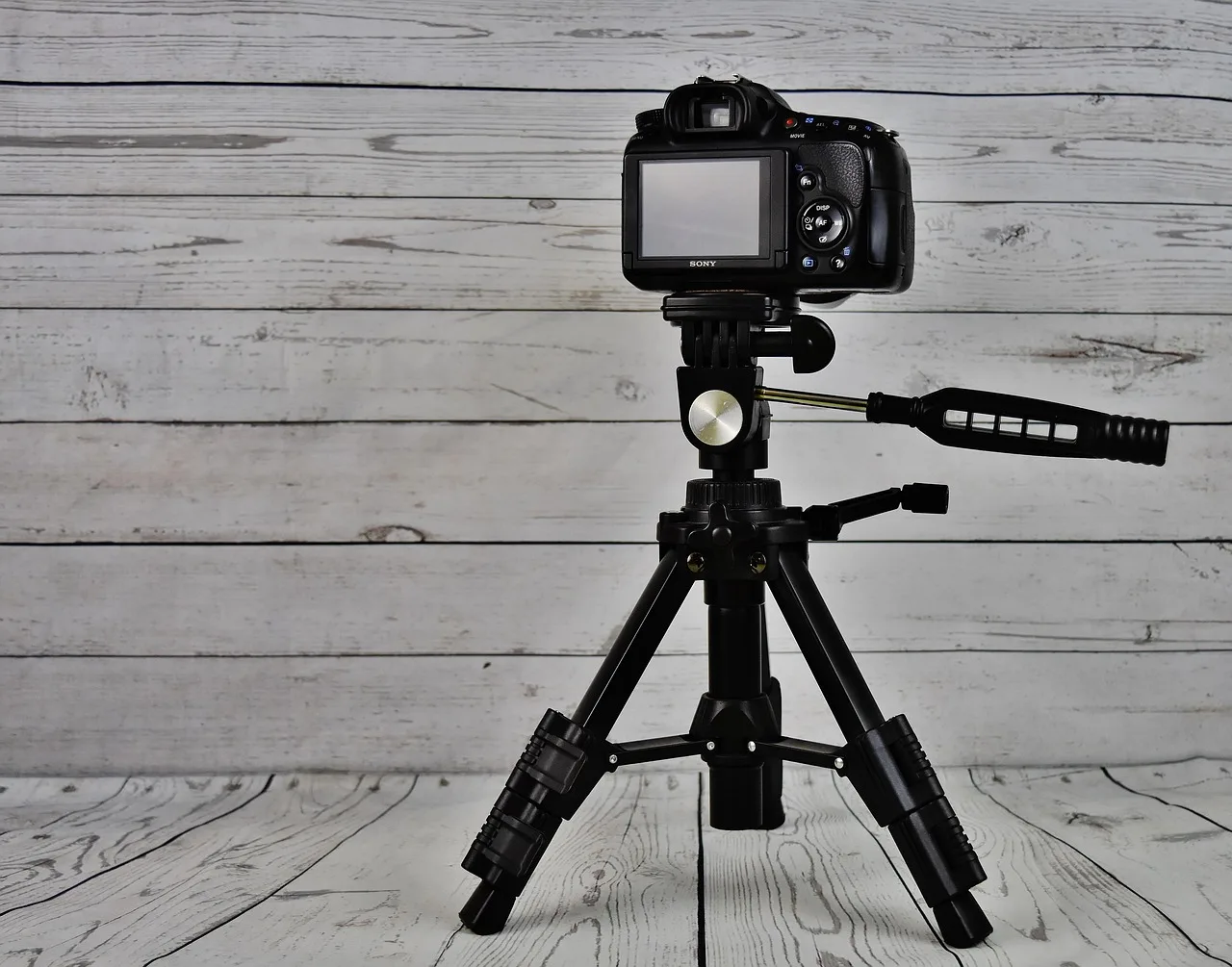 Sony SLT‑A58 dijital kamera fotoğraf makinesi - teknoloji