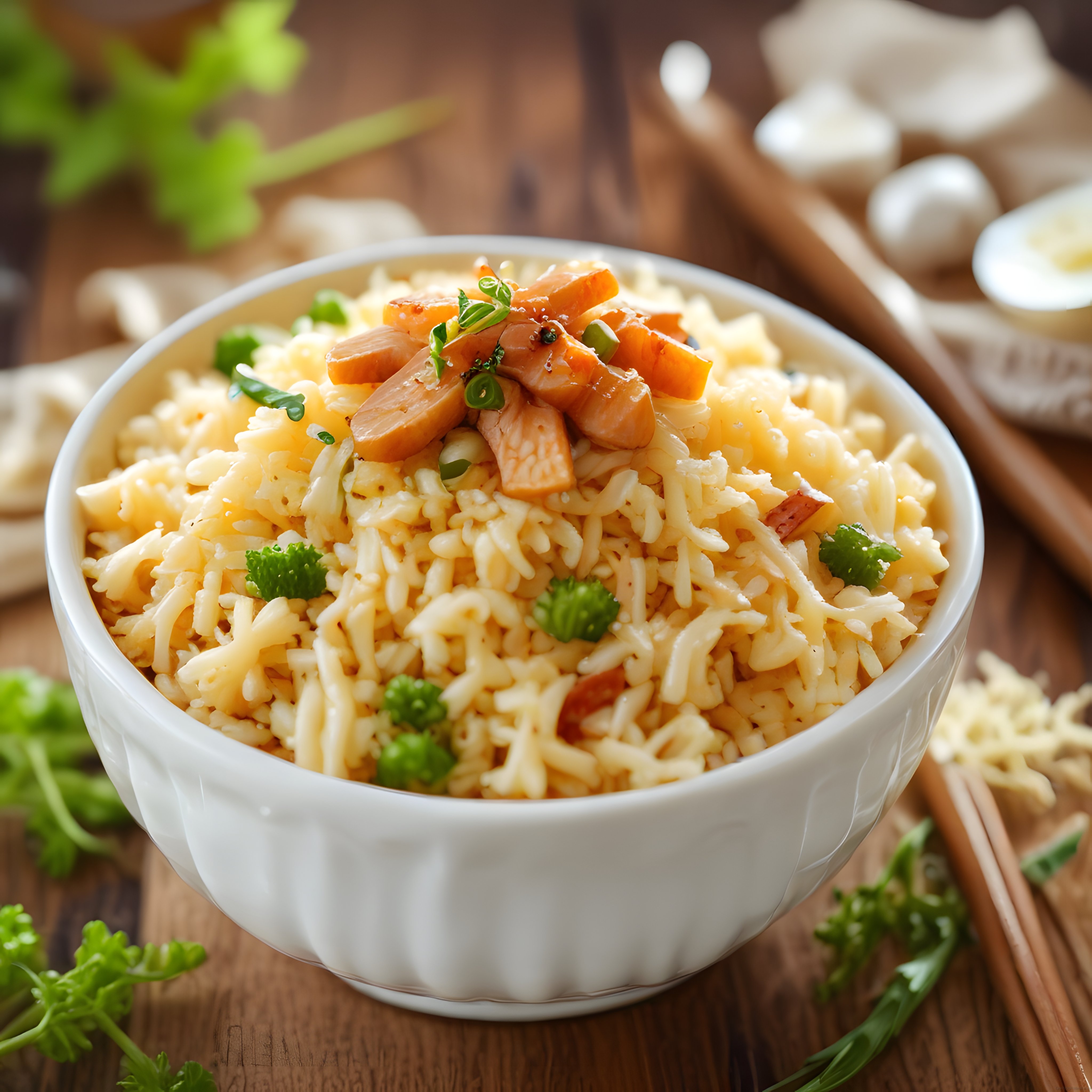 Sosisli ve Rendelenmiş Peynirli Noodle Kasesi: Pratik ve Doyurucu Tarif