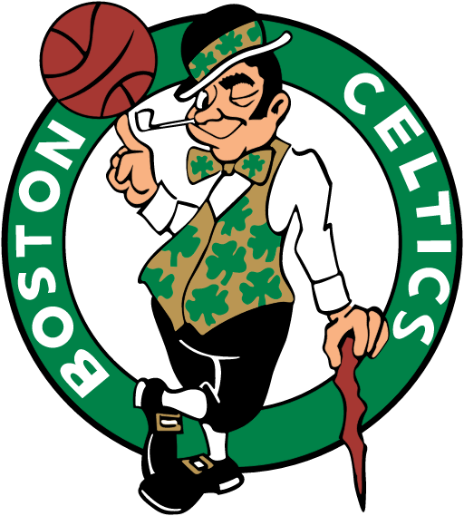 Boston Celtics logosu