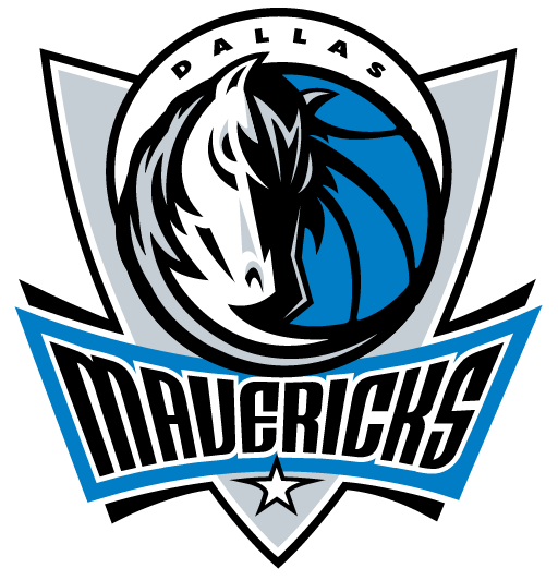 Dallas Mavericks logosu