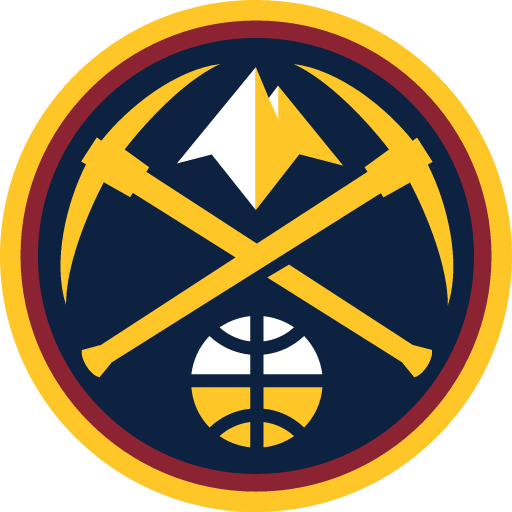 Denver Nuggets logosu