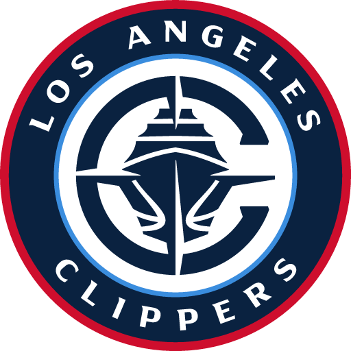 LA Clippers logosu
