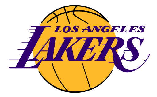 Los Angeles Lakers logosu