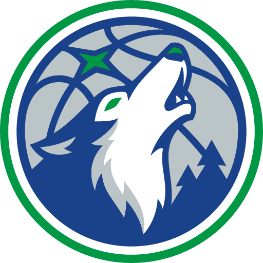 Minnesota Timberwolves logosu