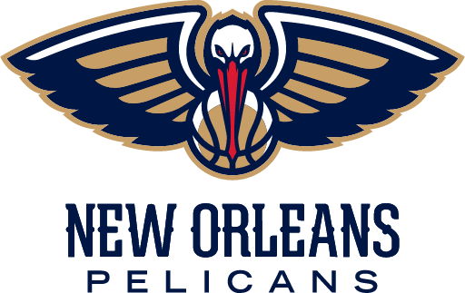 New Orleans Pelicans logosu