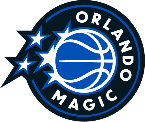 Orlando Magic logosu