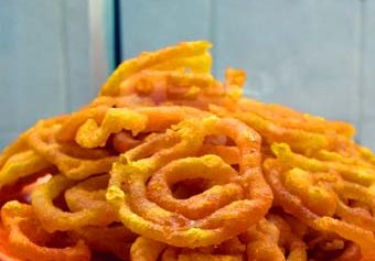 Jalebi