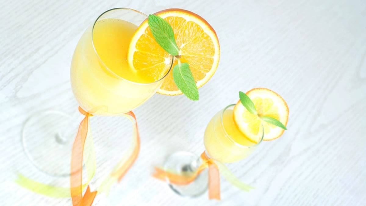 Limonata (Kıbrıs Usulü Limonata Şurubu)