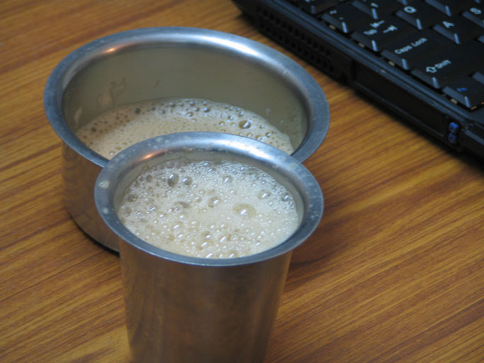 Madras Filtre Kahve