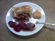 Pâté Chinois
