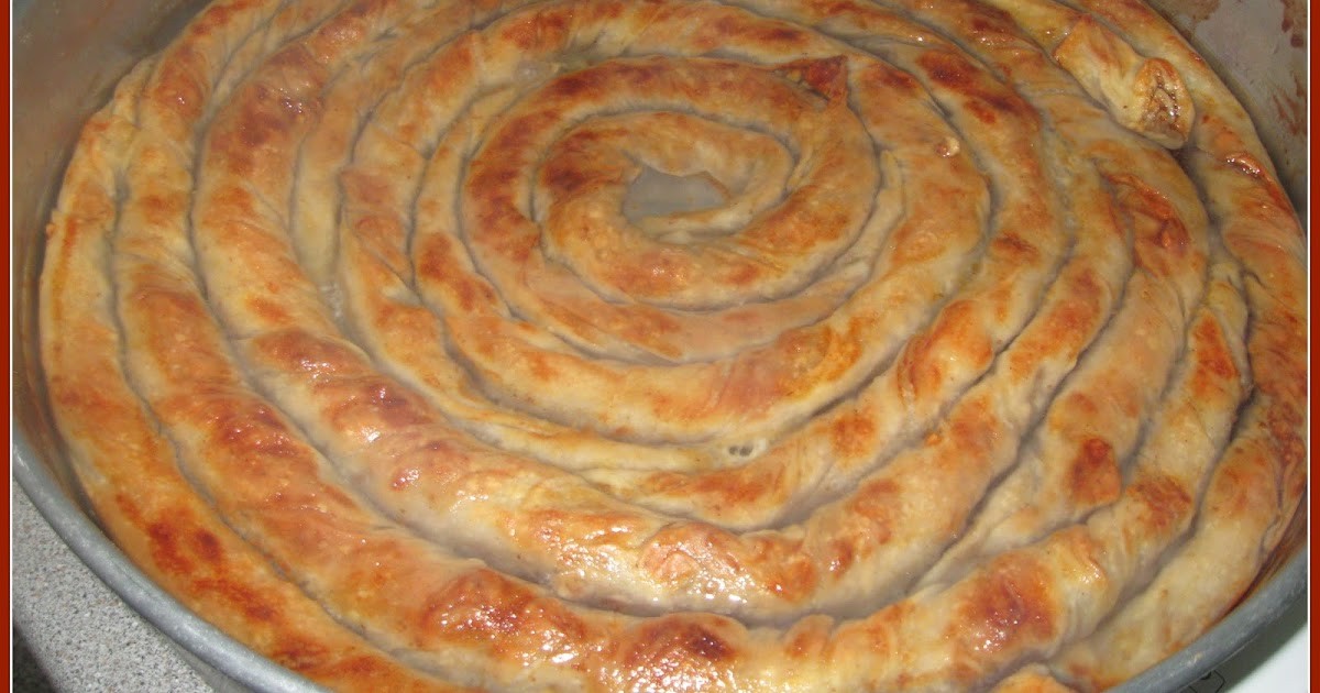 Sini Katmeri (Kaymakyağlı Norlu Kıbrıs Katmeri)