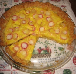 Turp Tartı
