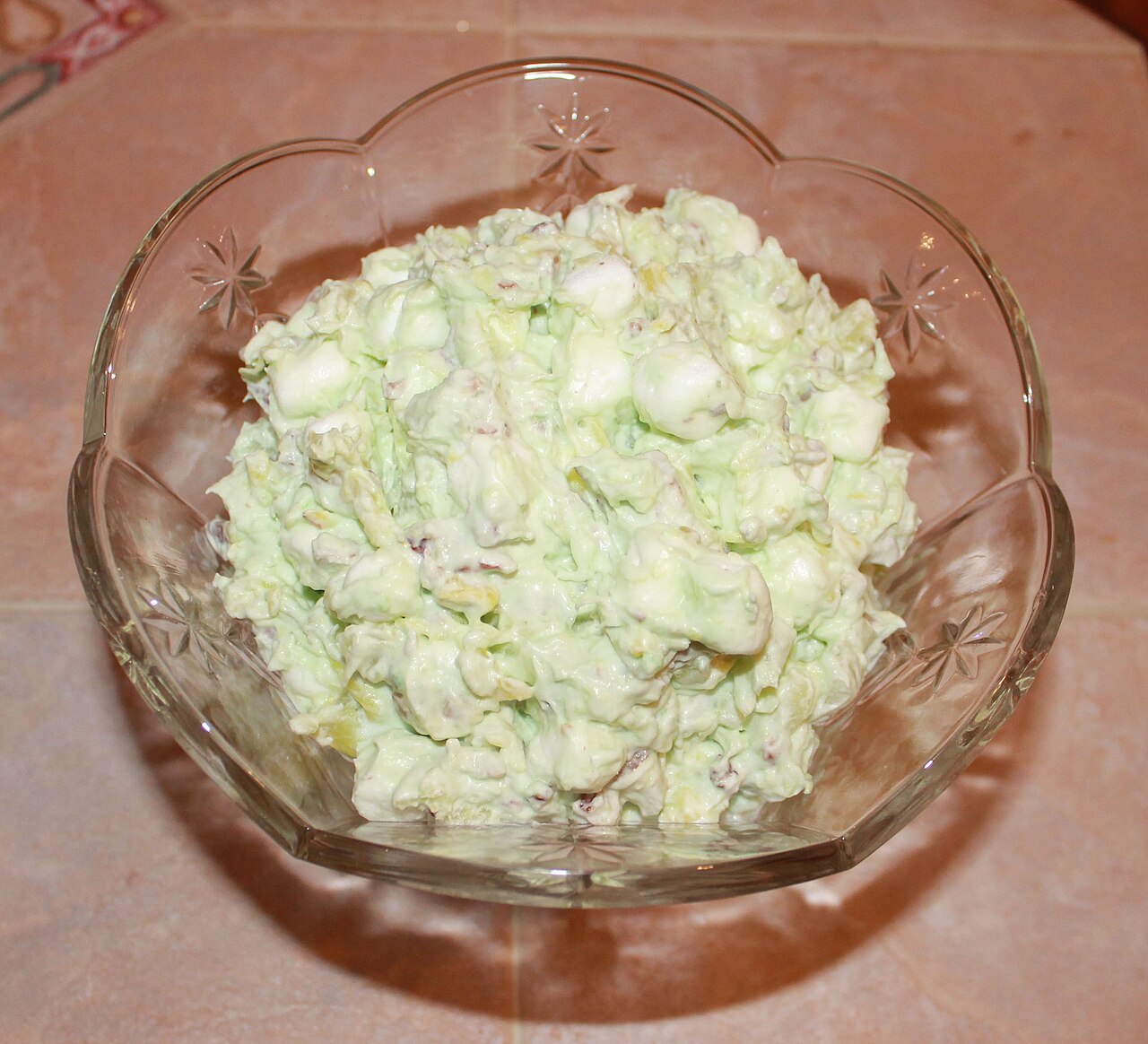 Watergate Salata