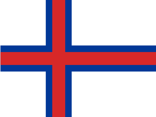 Faroe Adaları bayrağı