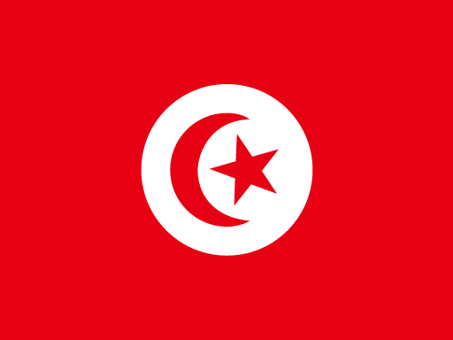 Tunus bayrağı